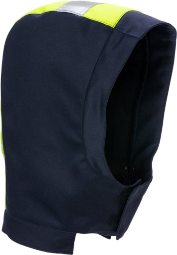 Palosuojattu talvihuppu 9588 FLAM