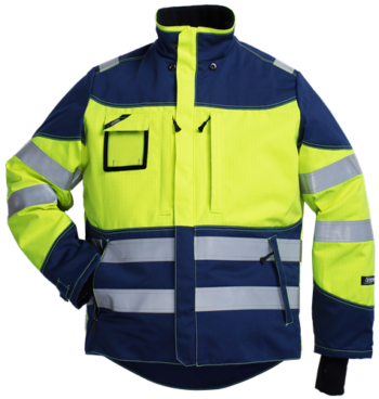 Talvitakki Multitech