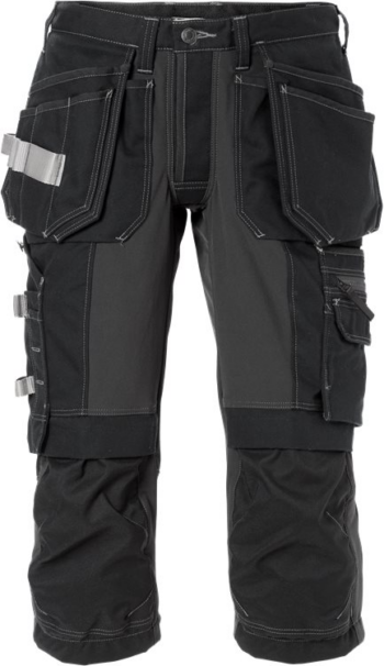 Stretch caprihousut 2531 CYD