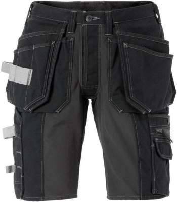 Stretch shortsit 2532 CYD