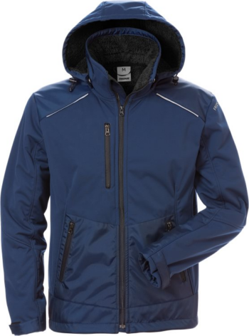 Softshell talvitakki 4060 CFJ