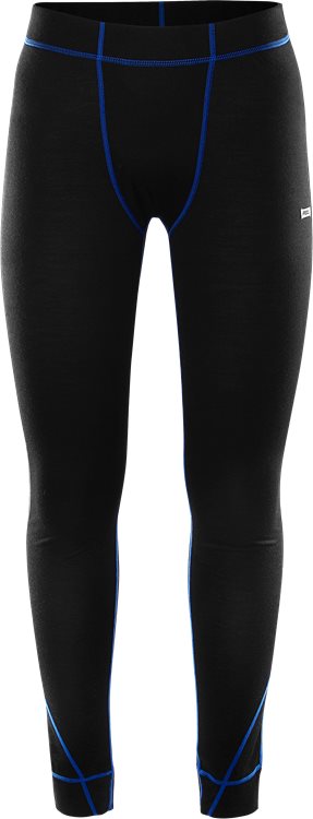 Merinovillaiset pitkät alushousut 2517 MW