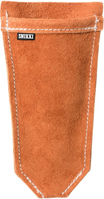 Snikki taittomittataskun vahvike 9231 LTHR