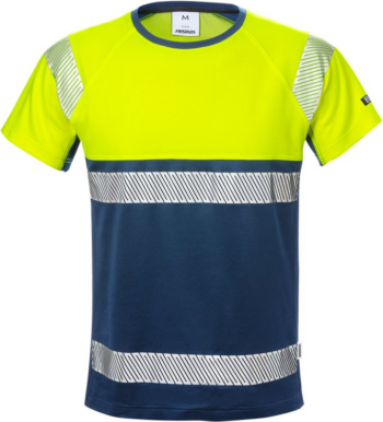 High vis t-paita lk 1 7518 THV