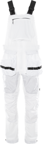 Evolve rakentajan stretch avosuoja