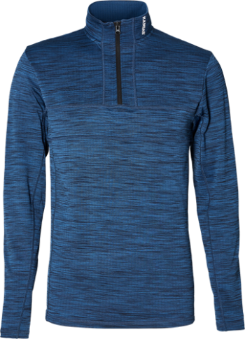 Evolve pitkähihainen t-paita, FastDry