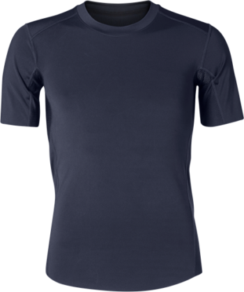 Crafted kompressio t-paita