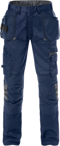 Rakentajan housut 2595 STFP