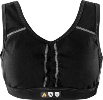 Palosuojatut Flamestat rintaliivit 7105 MOF