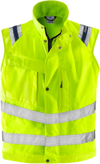 High vis liivi lk 2 5013 PLU