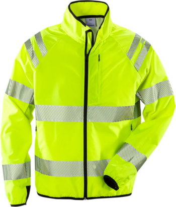 High vis kuoritakki lk 3 4091 LPR