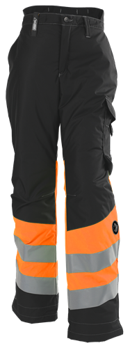 Naisten talvihousut HiVis 3.0