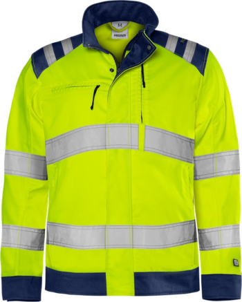 High vis Green takki LK 3 4067 GPLU