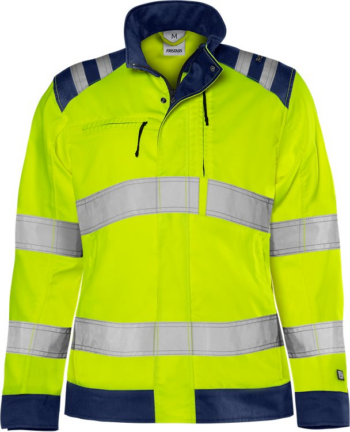High vis Green takki naisten LK 3 4068 GPLU