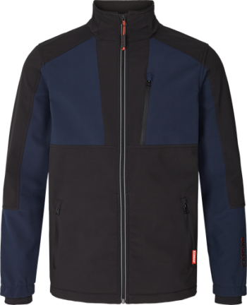 Evolve Colourblock Softshell