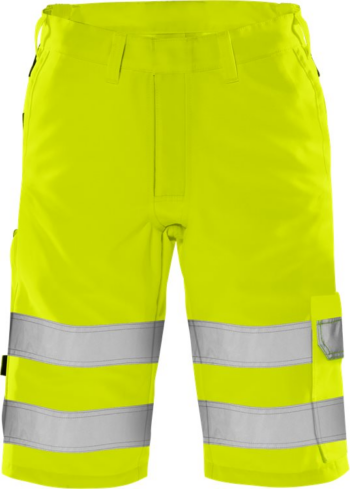 High vis Green shortsit lk 2 2650 GPLU