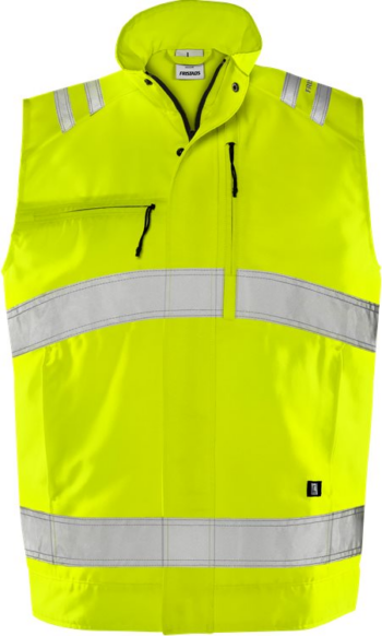 High vis Green liivi LK 2 5067 GPLU