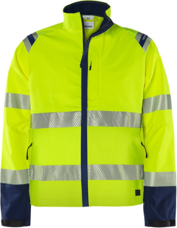 High vis Green stretch takki lk 3 4647 GSTP