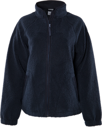 Copper naisten fleecetakki