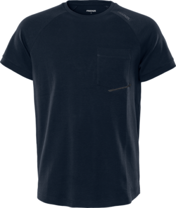 Heavy t-paita 7820 GHT