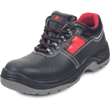 KIEL SC-02-002 S3 SRC low black