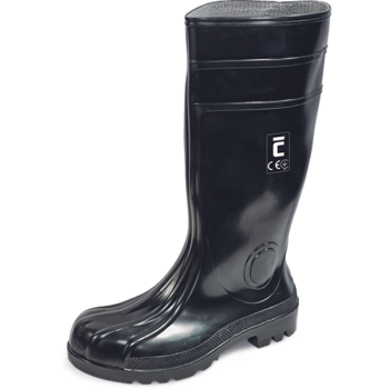 EUROFORT S5 SRC boots