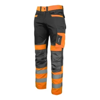 L40512 Hi-Vis-housut