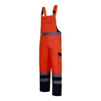 L41104 Hi-Vis-lappuhousut
