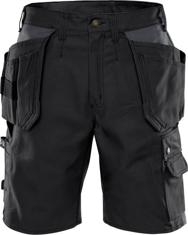 Shortsit 201 FAS