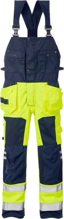 High vis avosuoja LK.2, 1014 PLU