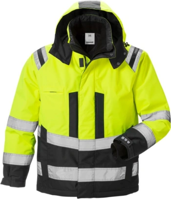High vis Airtech® talvitakki lk 3 4035 GTT