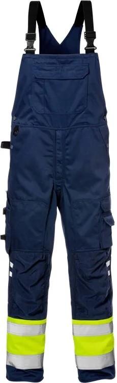 High vis avosuoja lk 1 1025 PLU