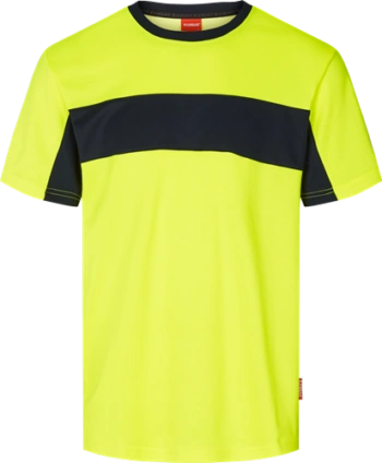 Evolve t-paita, High vis