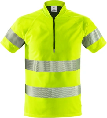 High vis 37.5® t-paita lk 3 7117 TCY